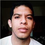 Mi nombre es Accel y soy un joven de 19 años que ha vivido los primeros 12 años de su vida en Italia. Con mucho gusto puedo enseñar todo lo que he aprendido sobre vocabulario, gramática y pronunciación a toda persona que lo requiera